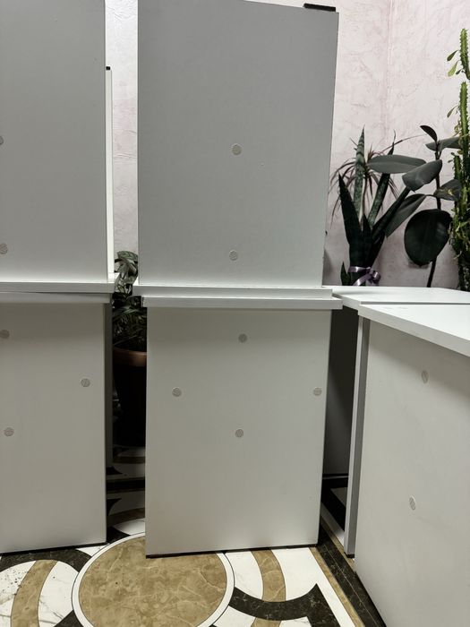 Табуретки новые!