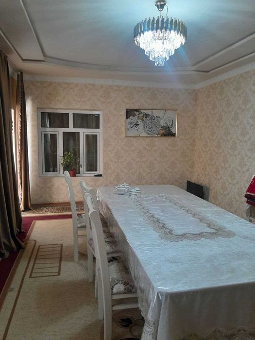 Уйсозлар 4 соток 6 хона ховли сотилади