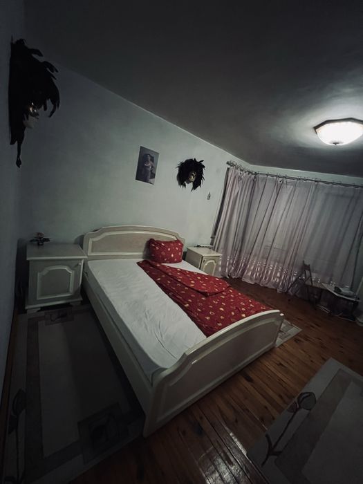 Отдавам 2 стай от луксозна къща под наем