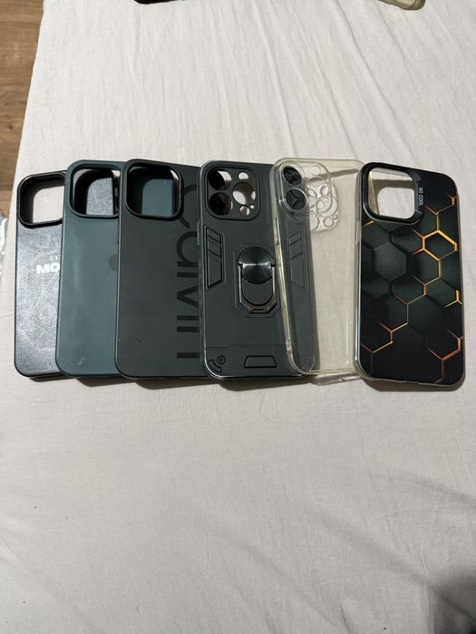 Кейсове за iphone