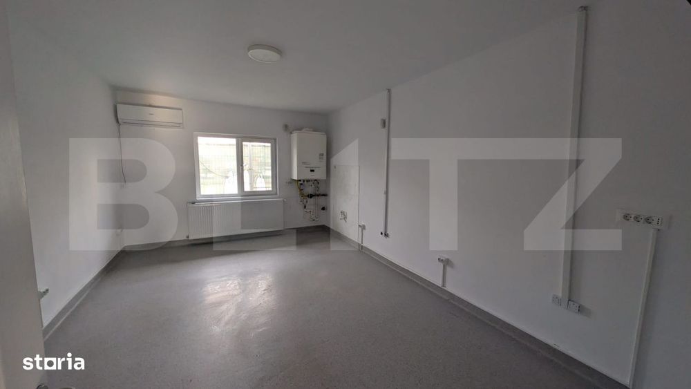 Proprietate cu teren intravilan, 450 mp, zona Micro 6