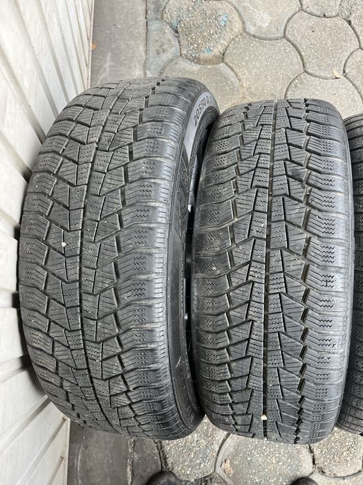 Jante aliaj 4x108, anvelope 205/50 R17 Citroen C3, C4, C5, Xsara