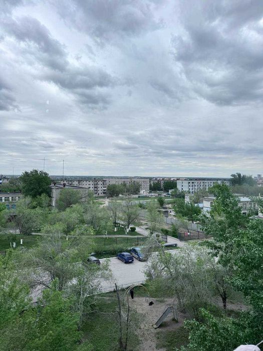 Продажа 3-комнатной квартиры