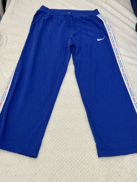 Трико Nike L мужское