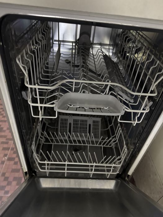 Bocsh посудомойка