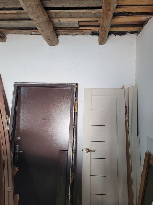 Полдан шыққан жақсы күдегі ағаштар