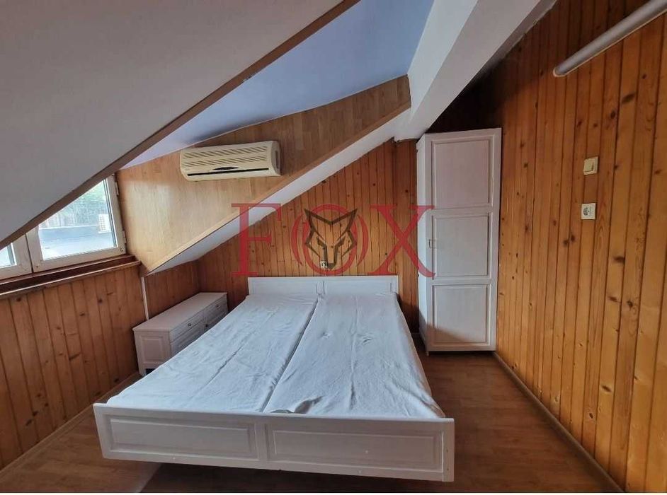 Дава се под наем Тристаен апартамент в Варна, Център - 98 кв.м за 612 € - Снимка #6