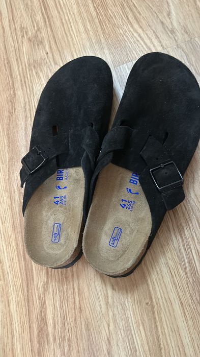 Saboti Brikenstok 37,38, 39,  41,42,43,44