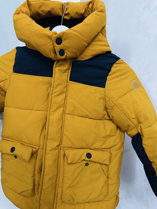 Детская куртка Окайди