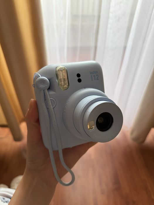 Instax, в отличном состоянии