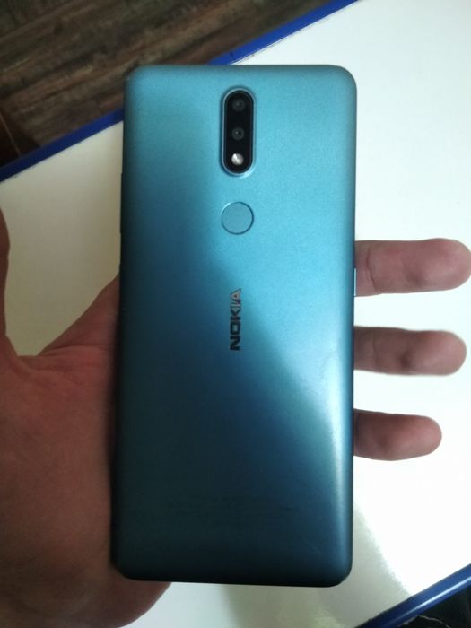 Nokia TA 1270 тел