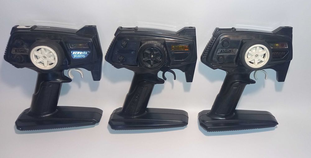 Vând elemente pentru modelism