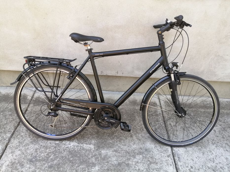 Trekking dynamics pe 28