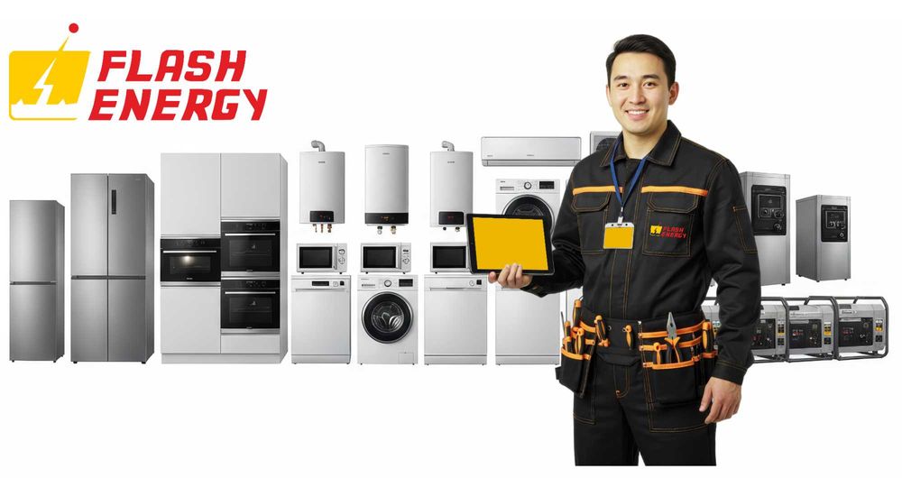 Ремонт оборудования