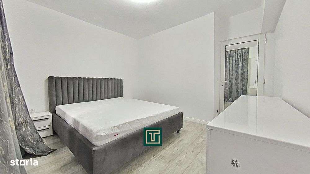 Apartament modern cu 2 camere de închiriat – Arad, Micălaca Zona 300