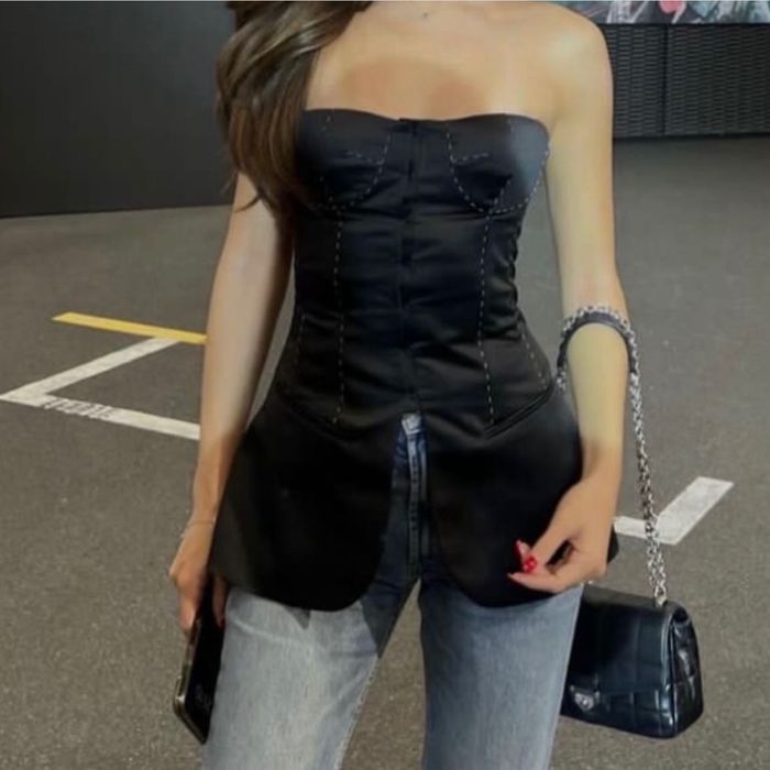 Корсет blacky brand