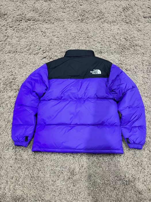 IN STOC | Geaca The North Face Nuptse Premium