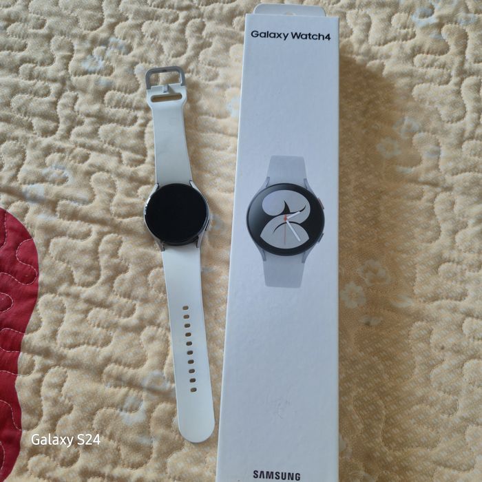 Смарт часы Samsung