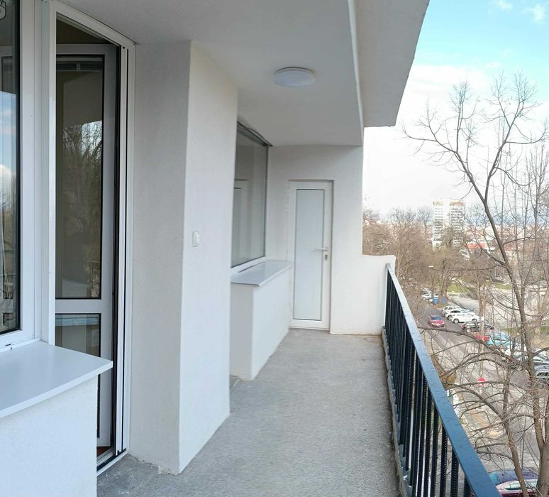 Дава се под наем Тристаен апартамент в София, Лозенец - 88 кв.м за 867.51 € - Снимка #18