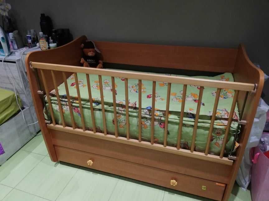 Кошара lorelli dream 3 в 1