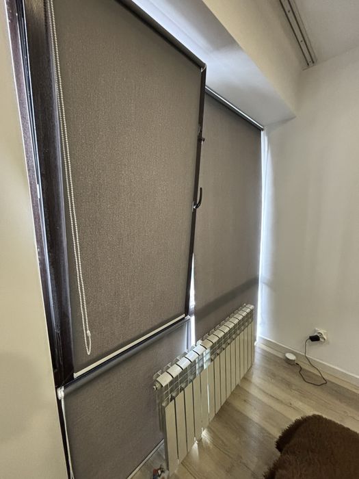 Жалюзи/ ролл шторы/ день ночь/ вертикальные/ горизонтальные