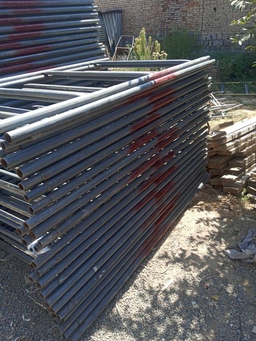 Stoyka apalobka lesa arenda