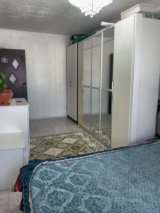 Продаётся 2-х комнатная квартира