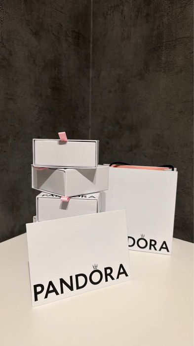 Браслет Pandora