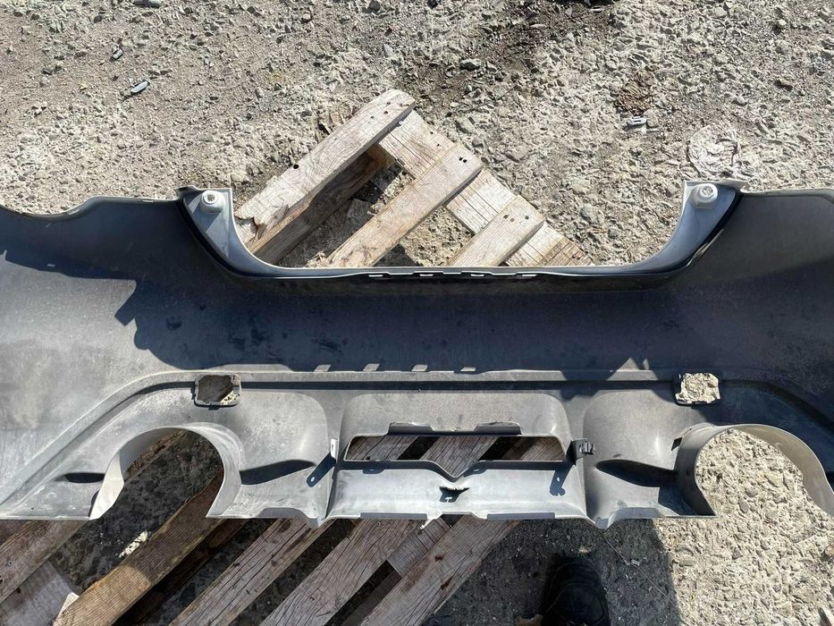 Задна Броня 57704CA040 Toyota GT86 2018