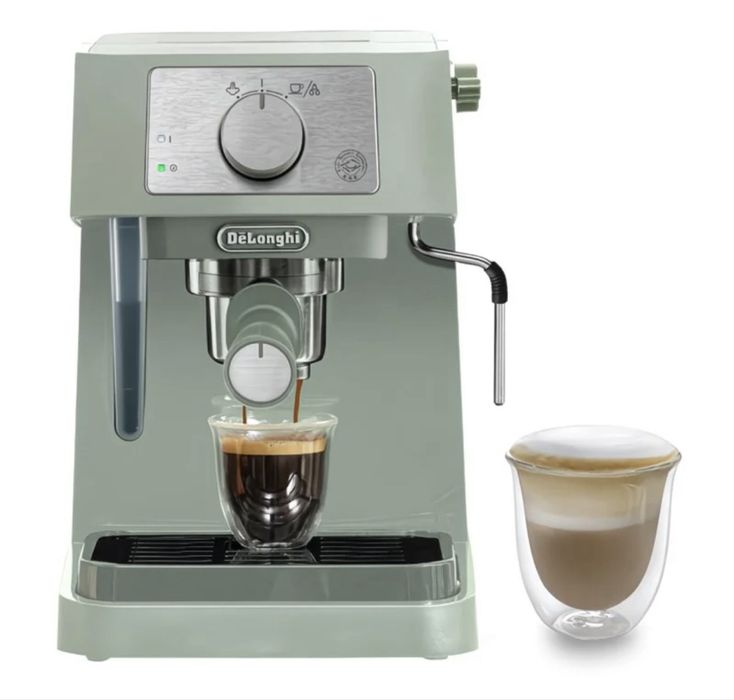 Кофемашина delonghi