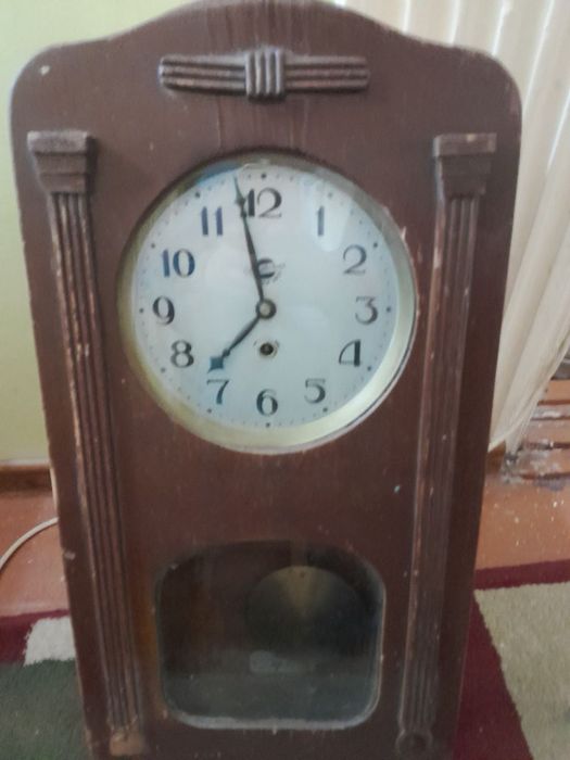 Часы старинные. Антиквариат