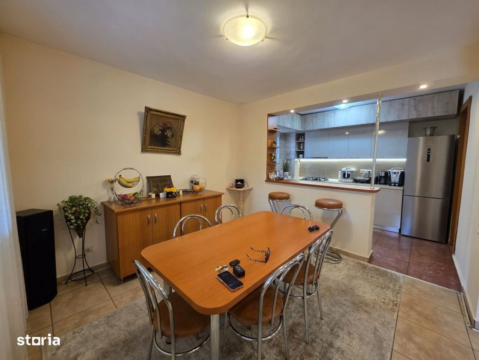 Vila Individuala /Piscina Proprie/Teren 2100 mp
