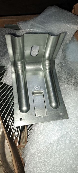 Кронштейн крепления усиленный