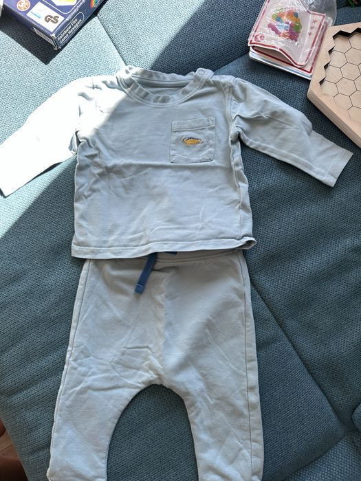 Комплекти M&S  3-6м