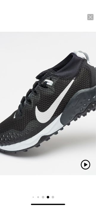 Nike trail оригинални маратонки за момче/момиче