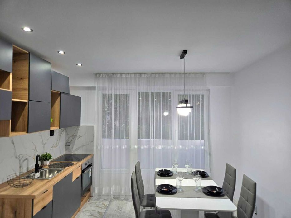 Продава се Двустаен апартамент в Разград, Орел - 50 кв.м за 1440 €/кв.м - Снимка #7