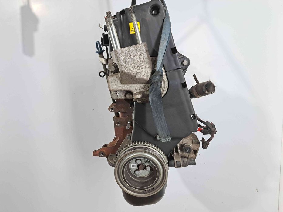 Motor complet ambielat Fiat 500s [Fabr 2010-2016] 169A4000 1.2 Benz 09