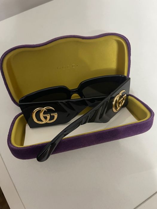 Продам очки Gucci original