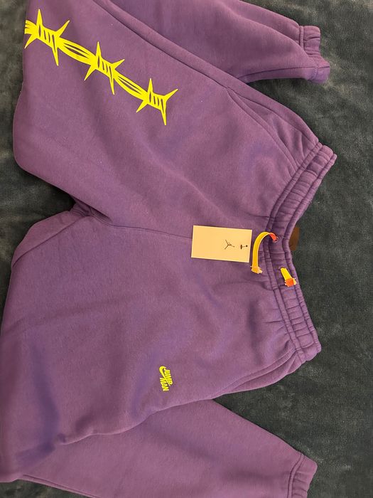 Чисто нов мъжки анцунг Nike