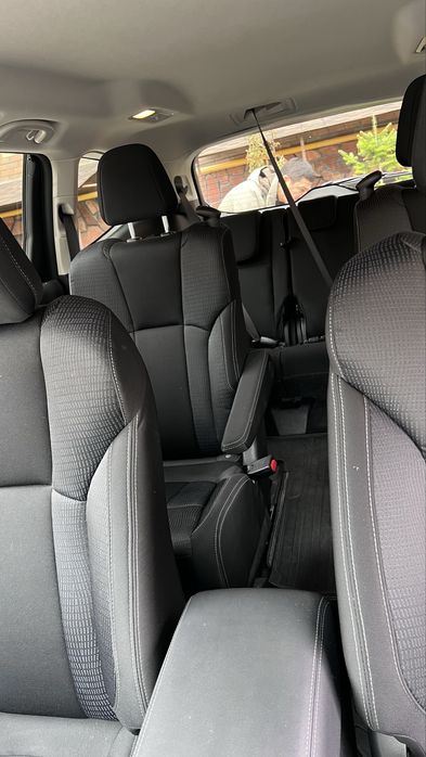 Продам Subaru Ascent