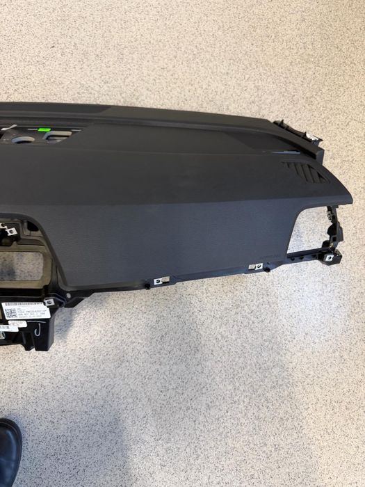 Plansa bord audi Q5 2017-2025