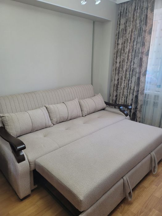 Продам новый диван