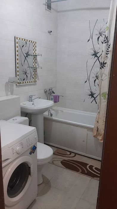 1 хонали Ибн Сино бозорчага якин аренда семье