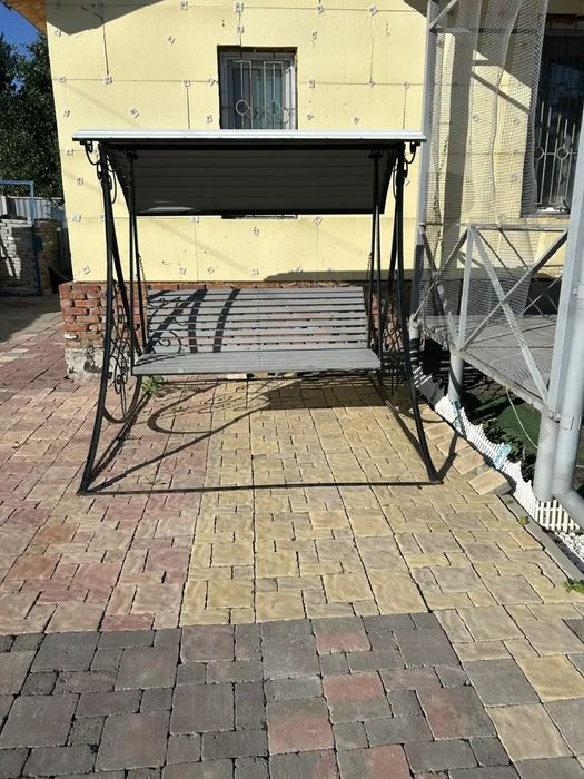 Дача в ПКСТ Садовод-Наримановка