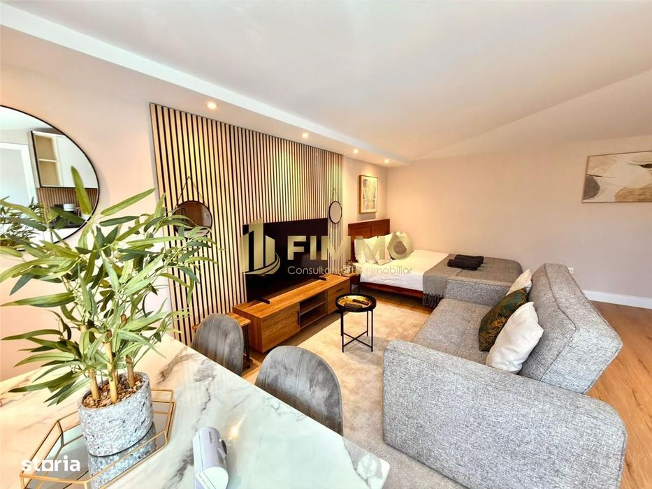 Microapartament | 2 camere | Marasesti | ID : 1722