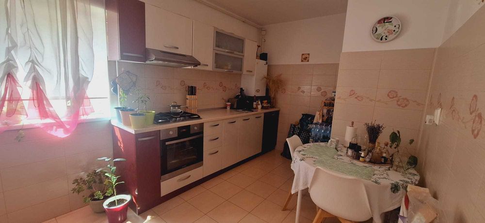 Apartament 2 camere | Rosu - Chiajna | 15 min Metrou Pacii
