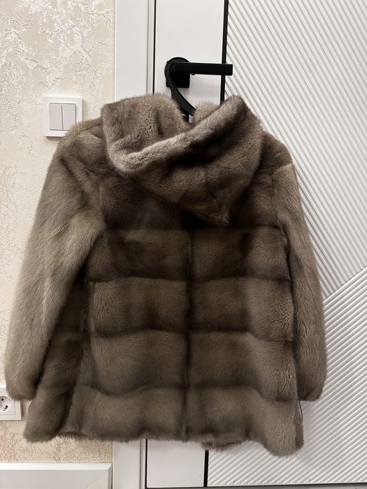 Норковая Шубаааа