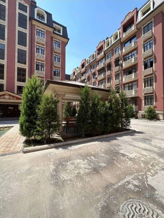 Дархан Центре 2-комнатная Аренда Квартиры