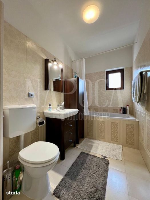 Apartament 2 camere de vanzare in Zorilor, Cluj Napoca — fotografia 3