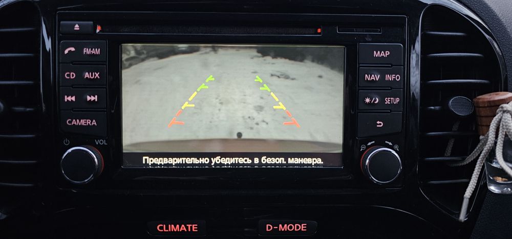 Продам Nissan Juke